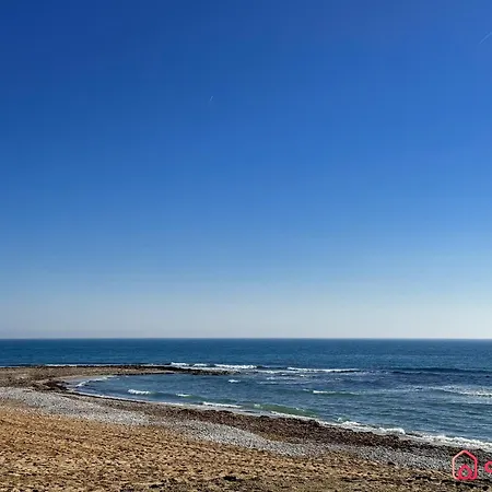 Bello Horizonte Oropesa del Mar Exterior photo