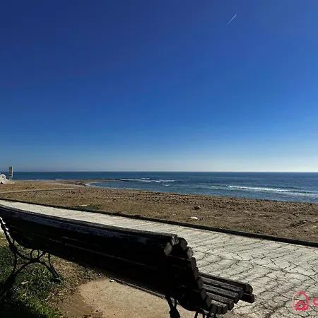 Bello Horizonte Oropesa del Mar Exterior photo