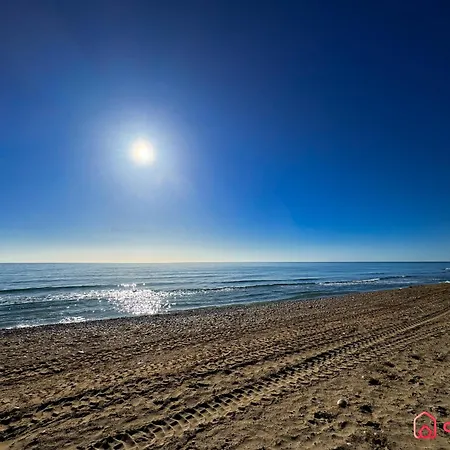 Bello Horizonte Oropesa del Mar Exterior photo