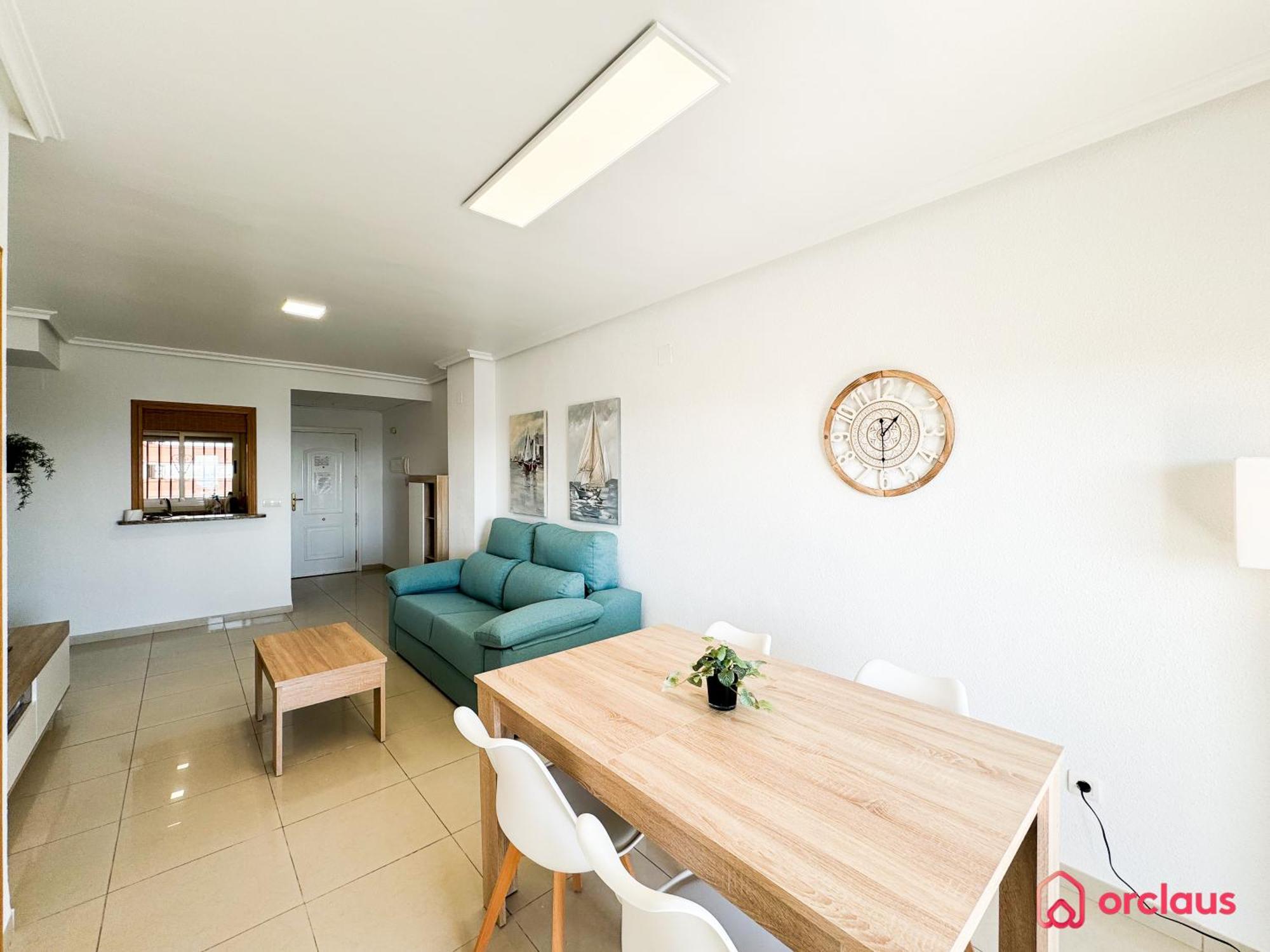 Horizonte Apartment