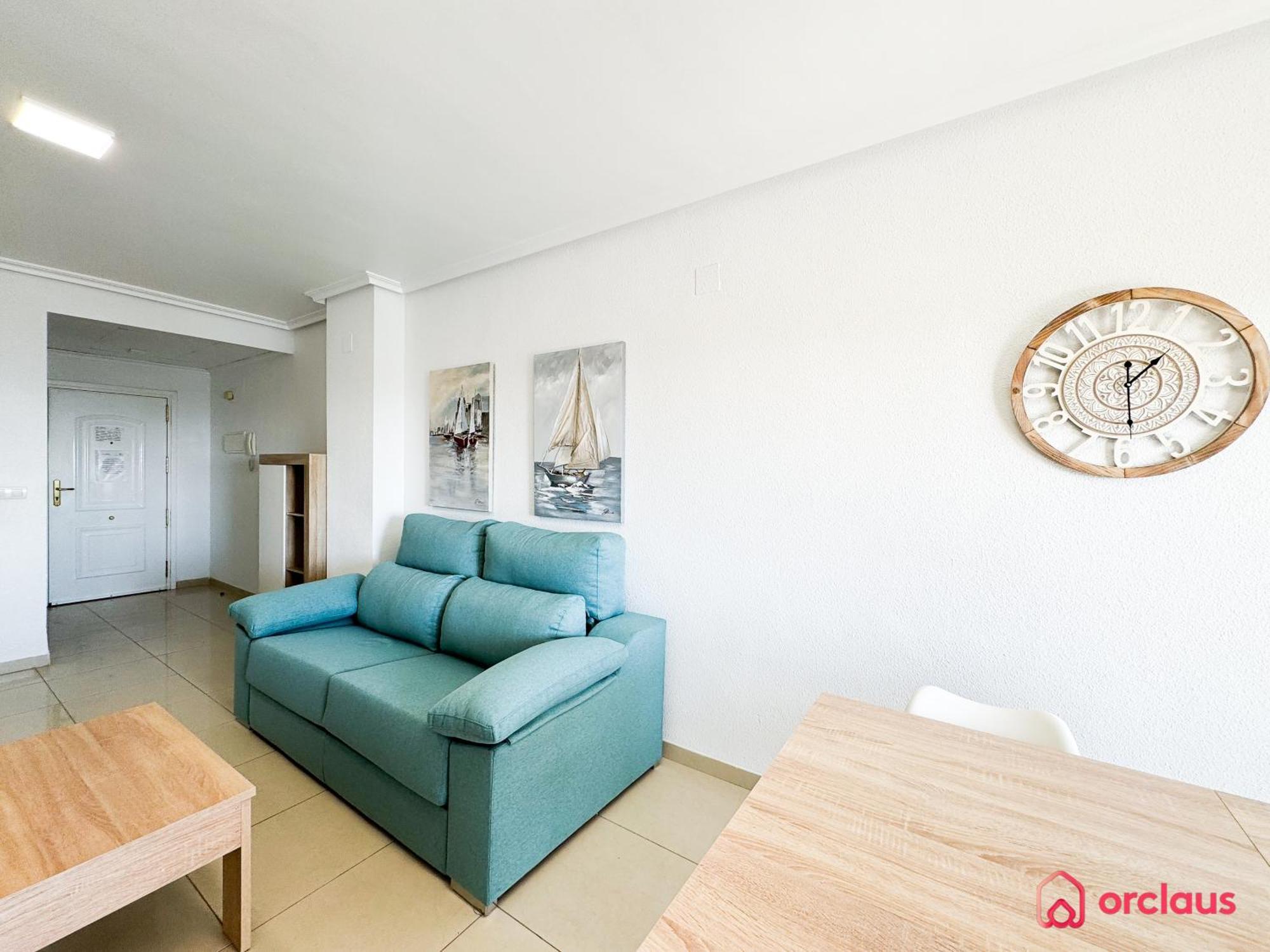 Horizonte Apartment