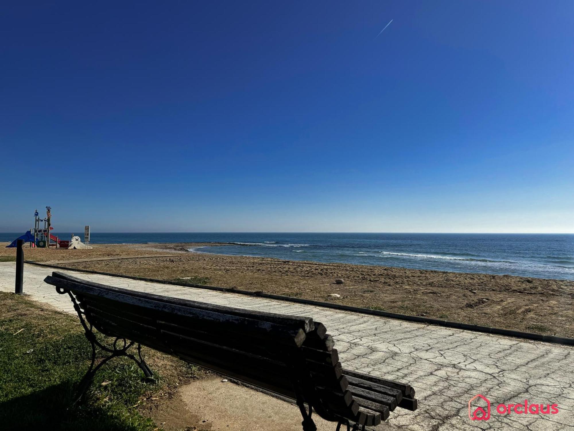 Horizonte Apartment *