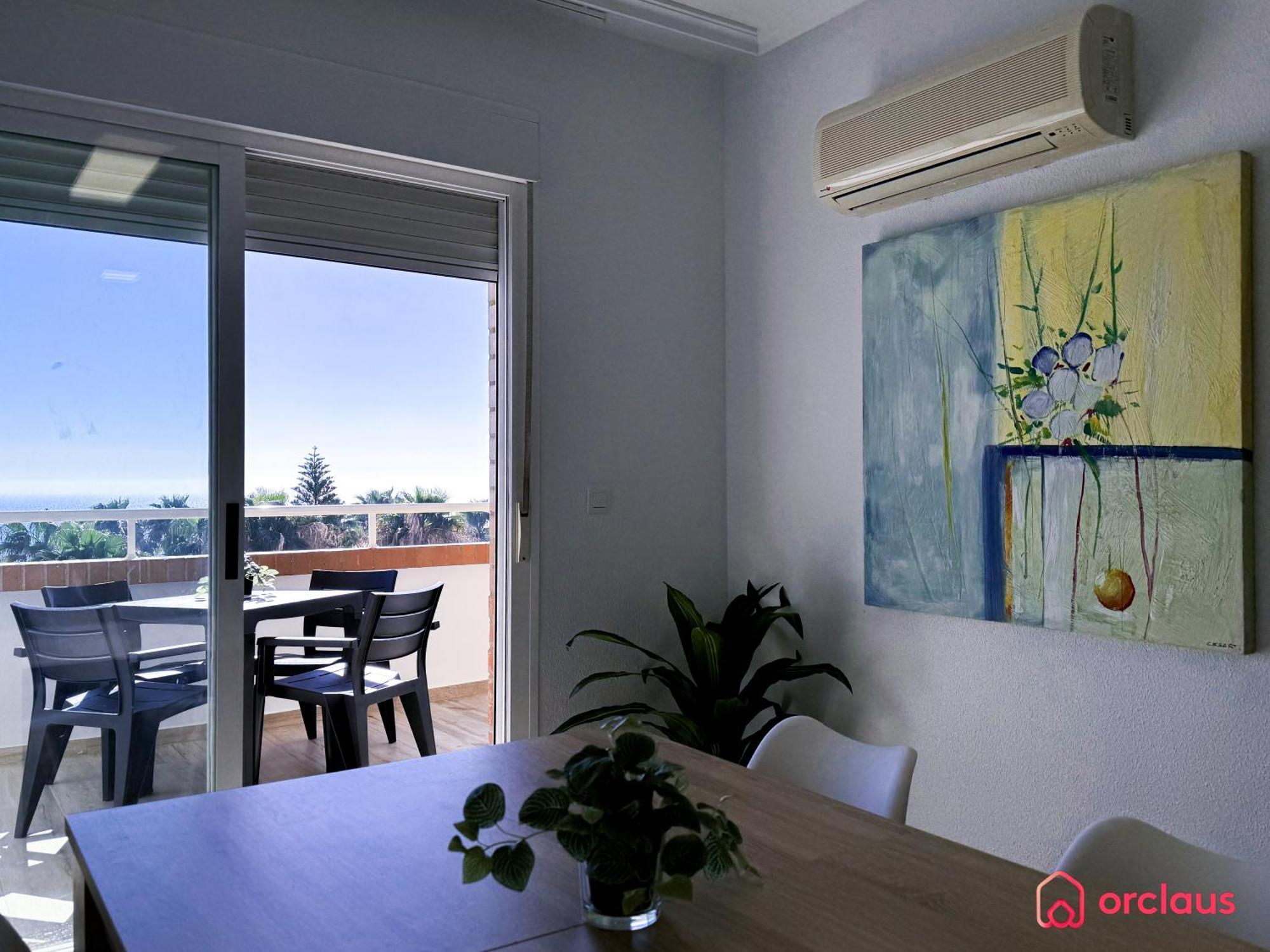 Apartment Horizonte