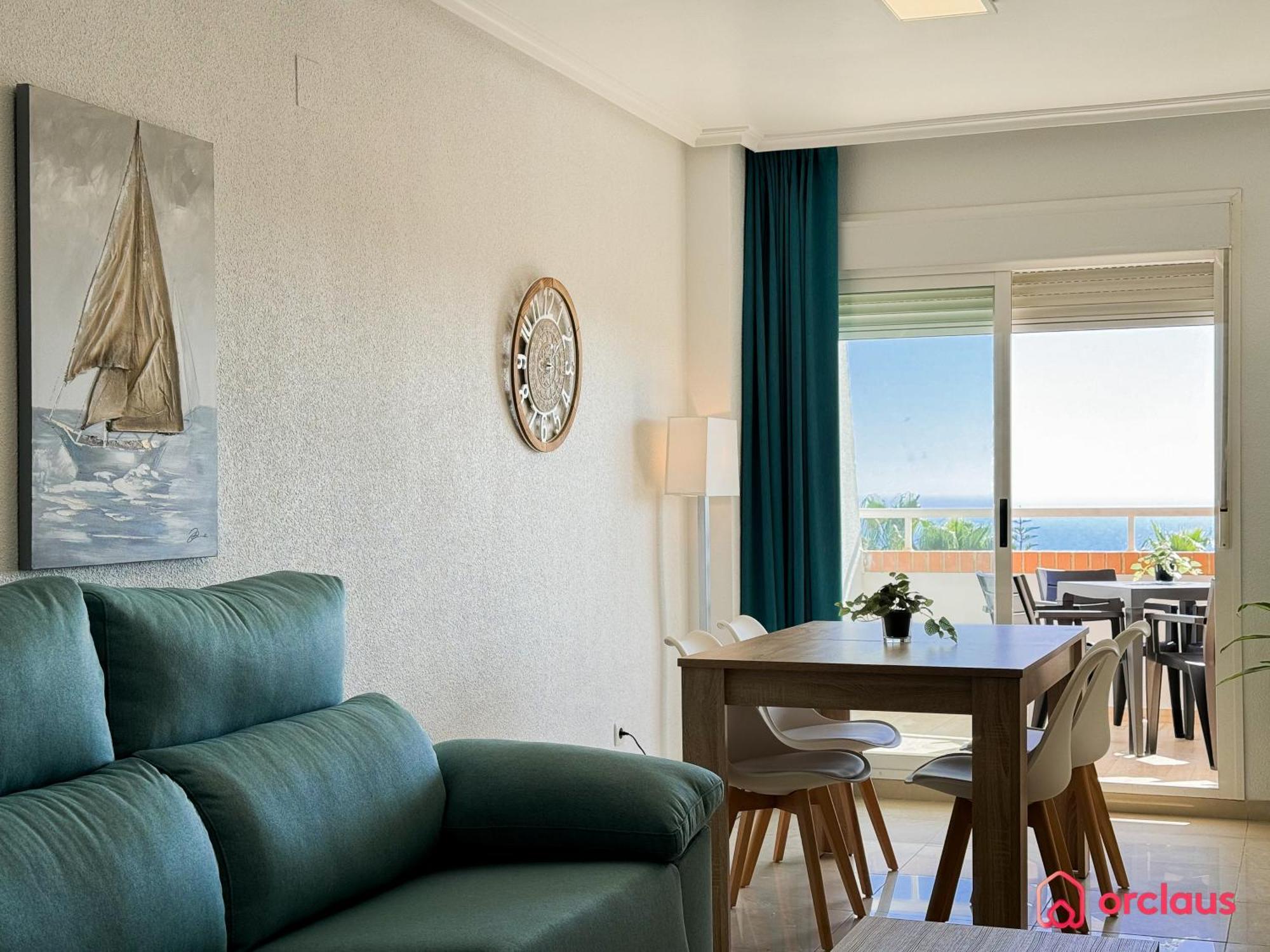 Apartment Horizonte